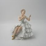 436 6709 FIGURINE